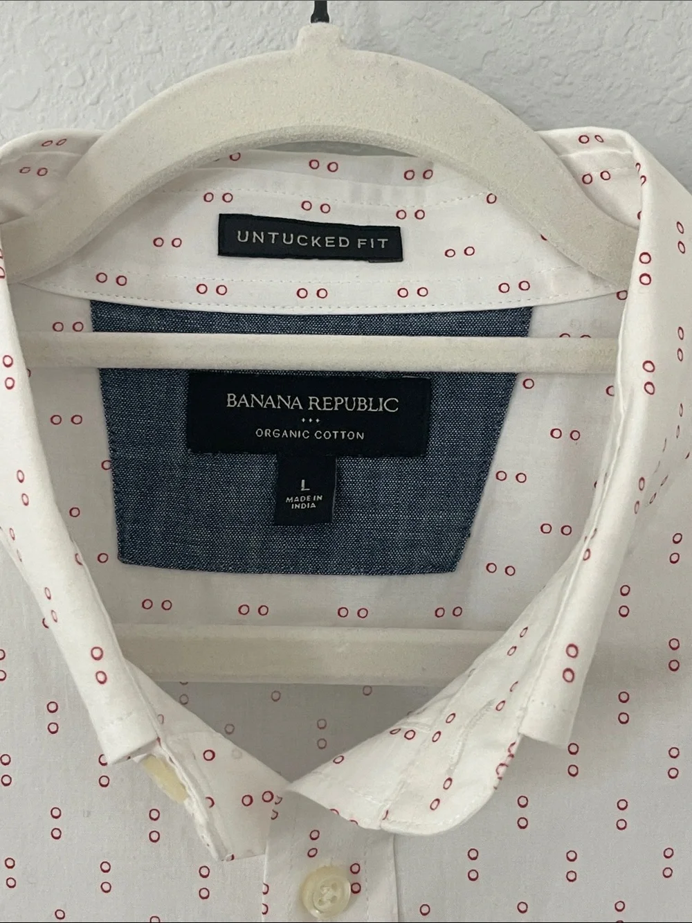 Banana Republic banana republic
